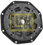 LUK Amortizor torsiune, ambreiaj LUK 370 0027 10 (370 0027 10)