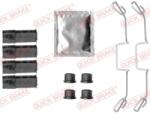 Quick Brake Set accesorii, placute frana QUICK BRAKE 109-1795 (109-1795)