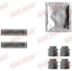 Quick Brake Set bucsi de ghidaj, etrier frana QUICK BRAKE 113-1416X (113-1416X)