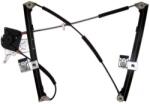 MTR Mecanism actionare geam MTR 12120054 (12120054) - fixbox