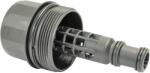 METZGER Capac, carcasa filtru ulei METZGER 2370014 (2370014)
