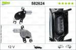 Valeo Motor stergator VALEO 582624 (582624)