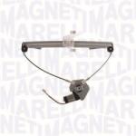 Magneti Marelli Mecanism actionare geam MAGNETI MARELLI 350103170154 (350103170154) - fixbox