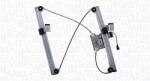 Magneti Marelli Mecanism actionare geam MAGNETI MARELLI 350103934000 (350103934000) - fixbox