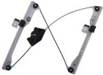 VALEO Mecanism actionare geam VALEO 850524 (850524) - fixbox
