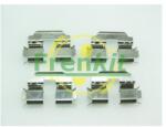 FRENKIT Set accesorii, placute frana FRENKIT 901881 (901881)