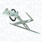 Magneti Marelli Mecanism actionare geam MAGNETI MARELLI 350103101500 (350103101500) - fixbox