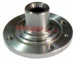 METZGER Butuc roata METZGER N 2572 (N 2572)