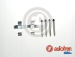 Autofren Seinsa Set accesorii, placute frana AUTOFREN SEINSA D42382A (D42382A)