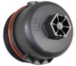 METZGER Capac, carcasa filtru ulei METZGER 2370039 (2370039)
