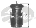 GATES Termostat, lichid racire GATES TH14787G1 (TH14787G1) - fixbox