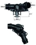 MAHLE Termostat, lichid racire MAHLE TM 13 97 (TM 13 97)