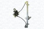 Magneti Marelli Mecanism actionare geam MAGNETI MARELLI 350103201500 (350103201500) - fixbox