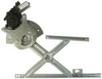 VALEO Mecanism actionare geam VALEO 851229 (851229)