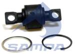 SAMPA Set reparatie, brat SAMPA 010.711 (010.711)