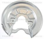 TRISCAN Protectie disc frana TRISCAN 8125 29205 (8125 29205)
