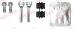OJD Set bucsi de ghidaj, etrier frana OJD 113-1489X (113-1489X)