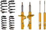 BILSTEIN Set suspensie, arcuri elicoidale / amortizoare BILSTEIN 46-189646 (46-189646)