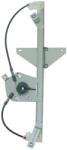VALEO Mecanism actionare geam VALEO 851119 (851119)