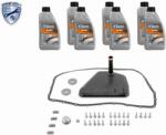 VAICO Set piese, schimb de ulei cutie de viteze automată VAICO V10-3230 7 l
