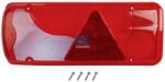 DT Spare Parts Dispersor, lampa spate DT Spare Parts 10.99221 (10.99221)