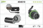 Valeo Motor stergator VALEO 404610 (404610)