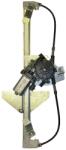 VALEO Mecanism actionare geam VALEO 851421 (851421)