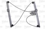 VALEO Mecanism actionare geam VALEO 850595 (850595) - fixbox