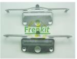 FRENKIT Set accesorii, placute frana FRENKIT 901644 (901644)