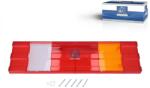 DT Spare Parts Dispersor, lampa spate DT Spare Parts 4.61543 (4.61543)