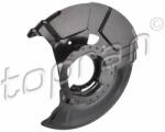 TOPRAN Protectie disc frana TOPRAN 503 002 (503 002)