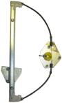 VALEO Mecanism actionare geam VALEO 861012 (861012)