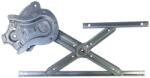 VALEO Mecanism actionare geam VALEO 851661 (851661)