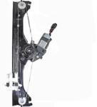 METZGER Mecanism actionare geam METZGER 2160520 (2160520) - fixbox