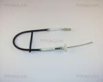 TRISCAN Cablu ambreiaj TRISCAN 8140 29219 (8140 29219)