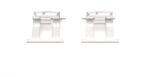Bosch Set accesorii, placute frana BOSCH 1 987 474 824 (1 987 474 824)