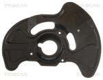TRISCAN Protectie disc frana TRISCAN 8125 23116 (8125 23116)