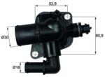 MAHLE Termostat, lichid racire MAHLE TI 150 88 (TI 150 88)