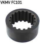 SKF Set-mufa ambreiaj flexibil SKF VKMV FC101 (VKMV FC101)