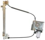 VALEO Mecanism actionare geam VALEO 850145 (850145)