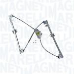 Magneti Marelli Mecanism actionare geam MAGNETI MARELLI 350103209300 (350103209300)