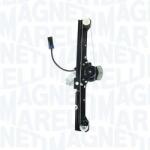 Magneti Marelli Mecanism actionare geam MAGNETI MARELLI 350103648000 (350103648000) - fixbox