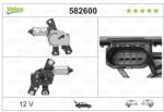 Valeo Motor stergator VALEO 582600 (582600)
