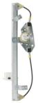 Blic Mecanism actionare geam Blic 6060-00-RE4583 (6060-00-RE4583) - fixbox