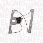Magneti Marelli Mecanism actionare geam MAGNETI MARELLI 350103170207 (350103170207) - fixbox
