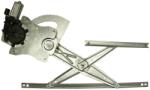 VALEO Mecanism actionare geam VALEO 851385 (851385) - fixbox