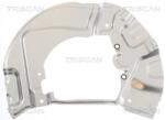 TRISCAN Protectie disc frana TRISCAN 8125 11112 (8125 11112)