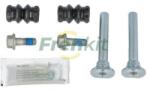 FRENKIT Set bucsi de ghidaj, etrier frana FRENKIT 810037 (810037)