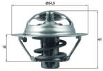 MAHLE Termostat, lichid racire MAHLE TX 162 82D (TX 162 82D)