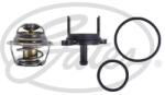 GATES Termostat, lichid racire GATES TH62950G1 (TH62950G1)